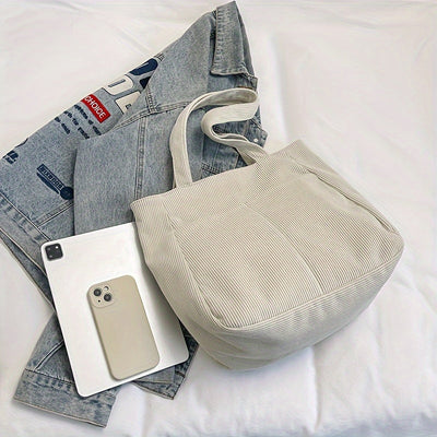 Sac cabas spacieux