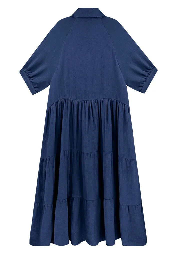 Elva™ | Robe de plage