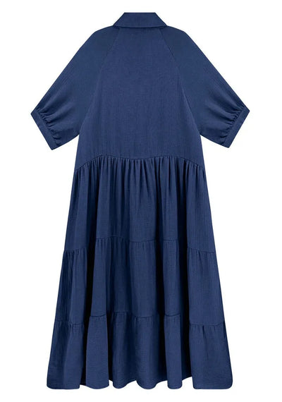 Elva™ | Robe de plage