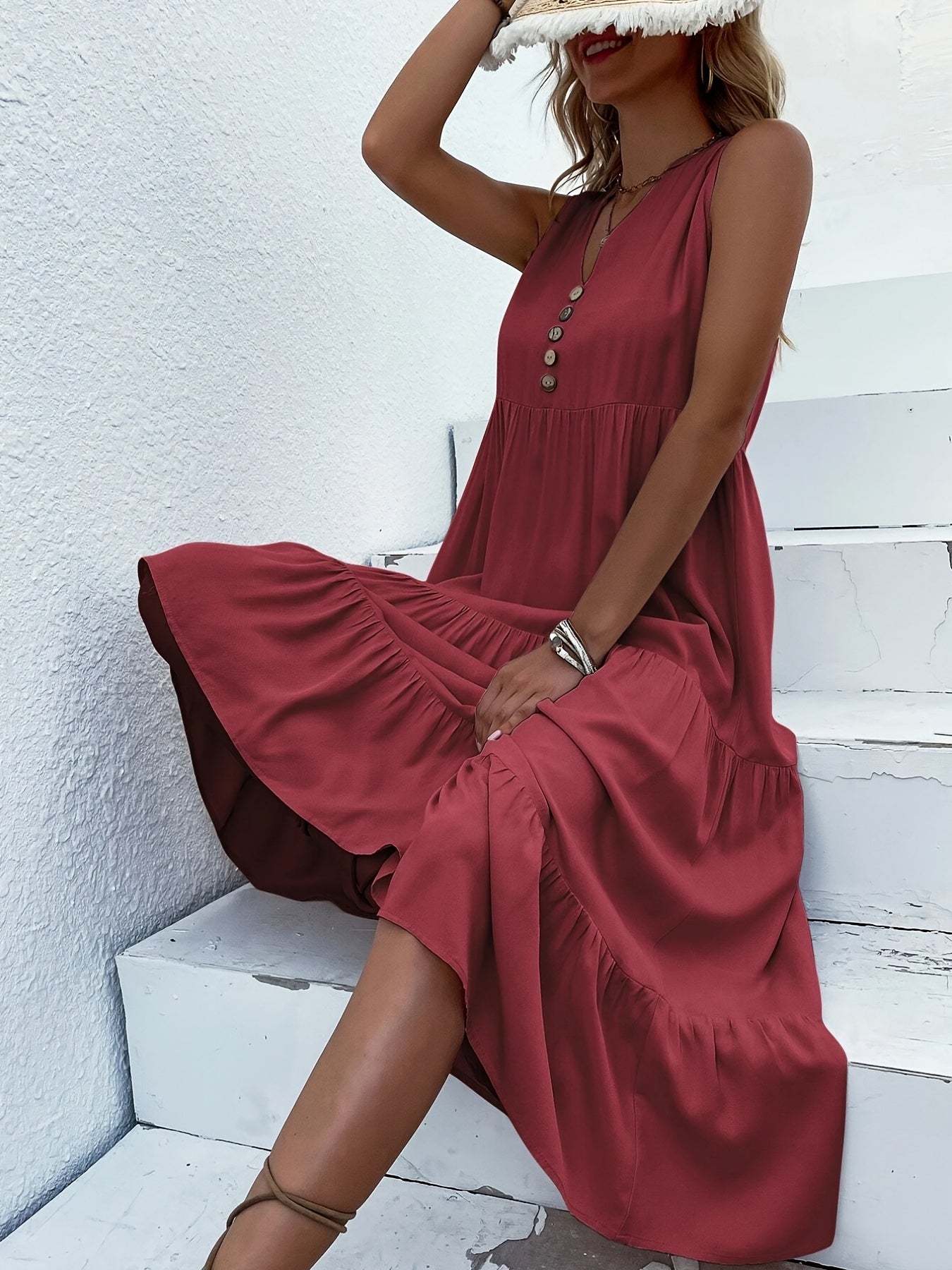 Elin™ | Robe