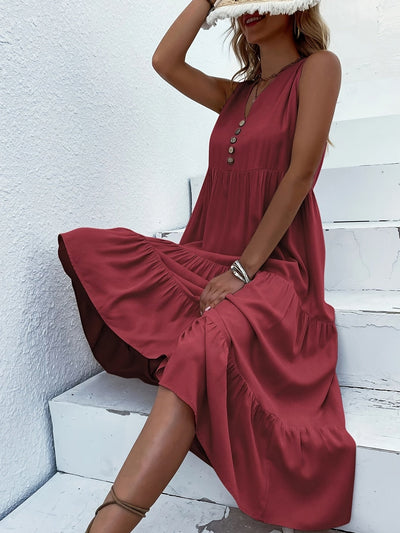 Elin™ | Robe