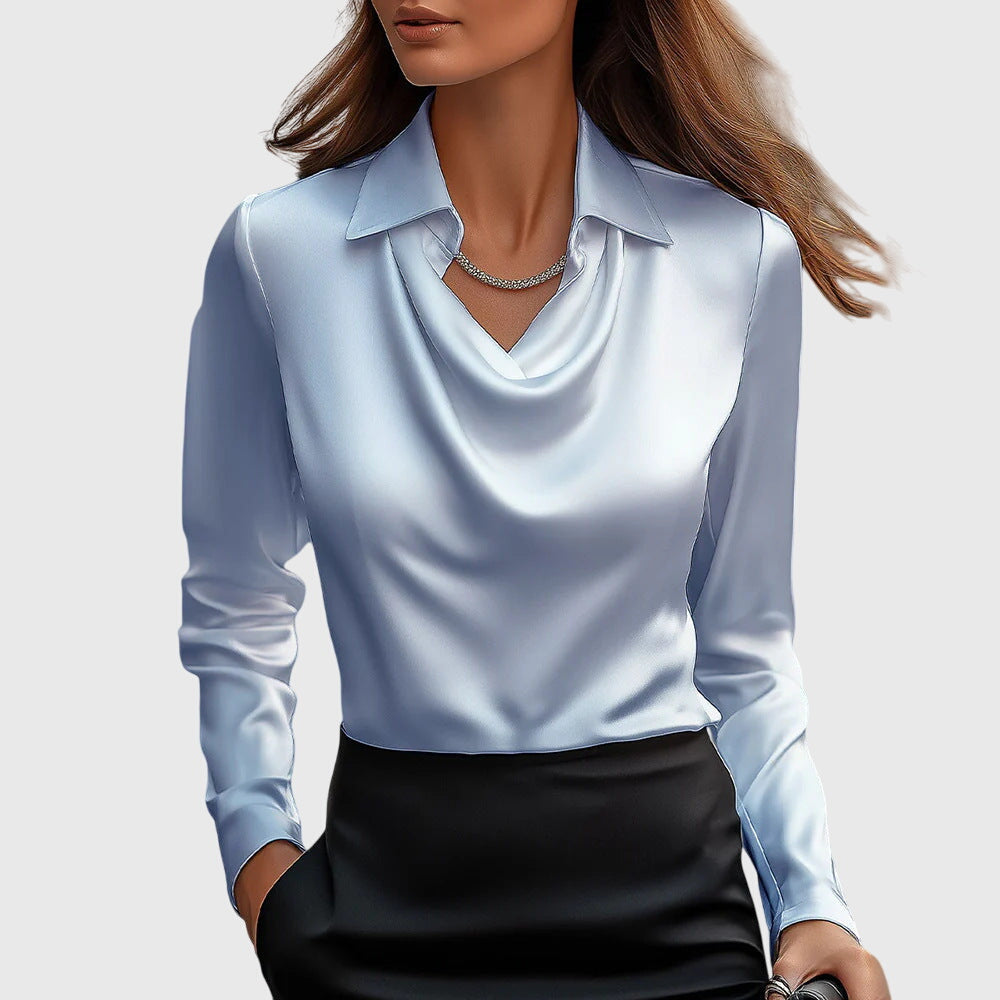 Véronique™ | Haut Brillance Douce