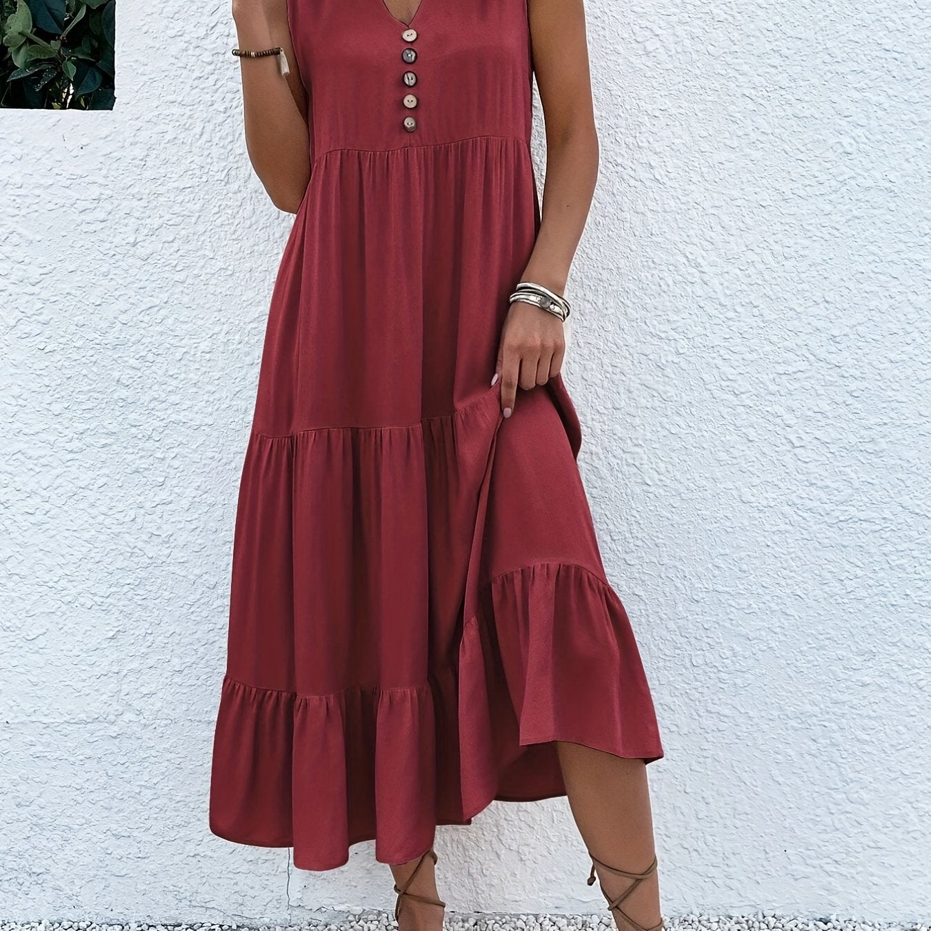 Elin™ | Robe