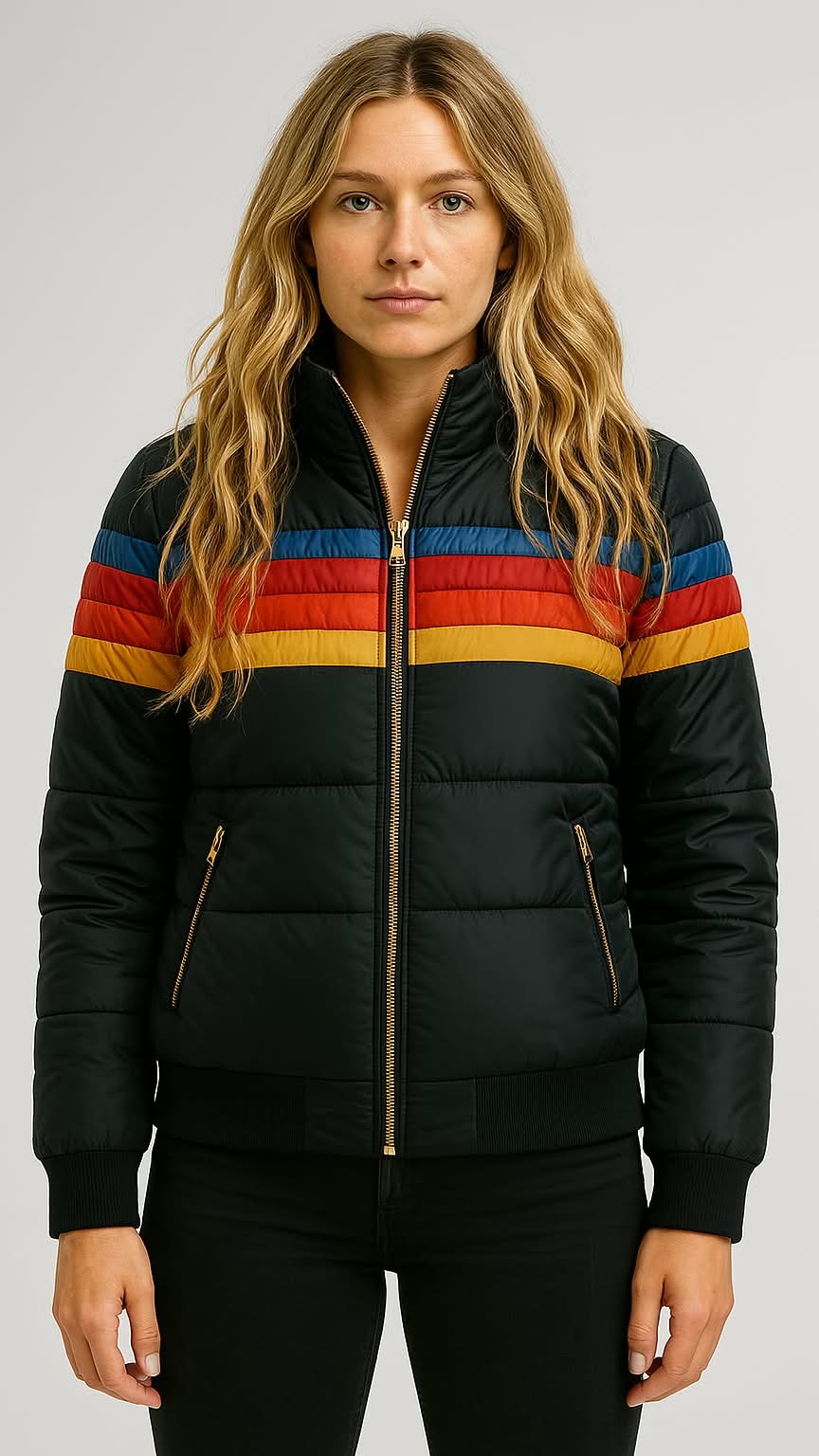 Marietta | Veste De Pluie Imperméable