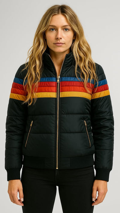 Marietta | Veste De Pluie Imperméable