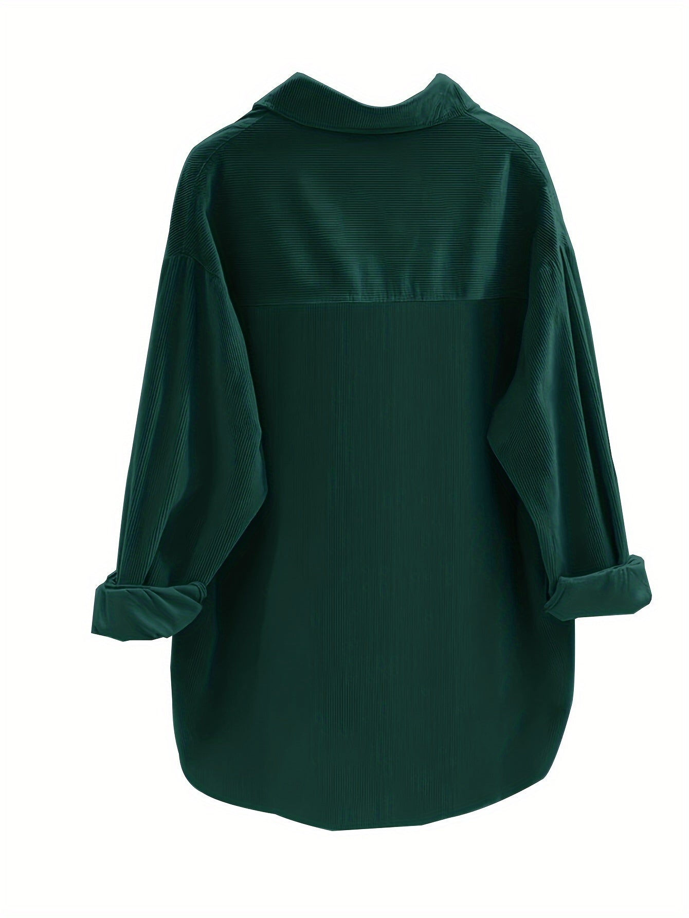 Camille™ | Chemise oversize