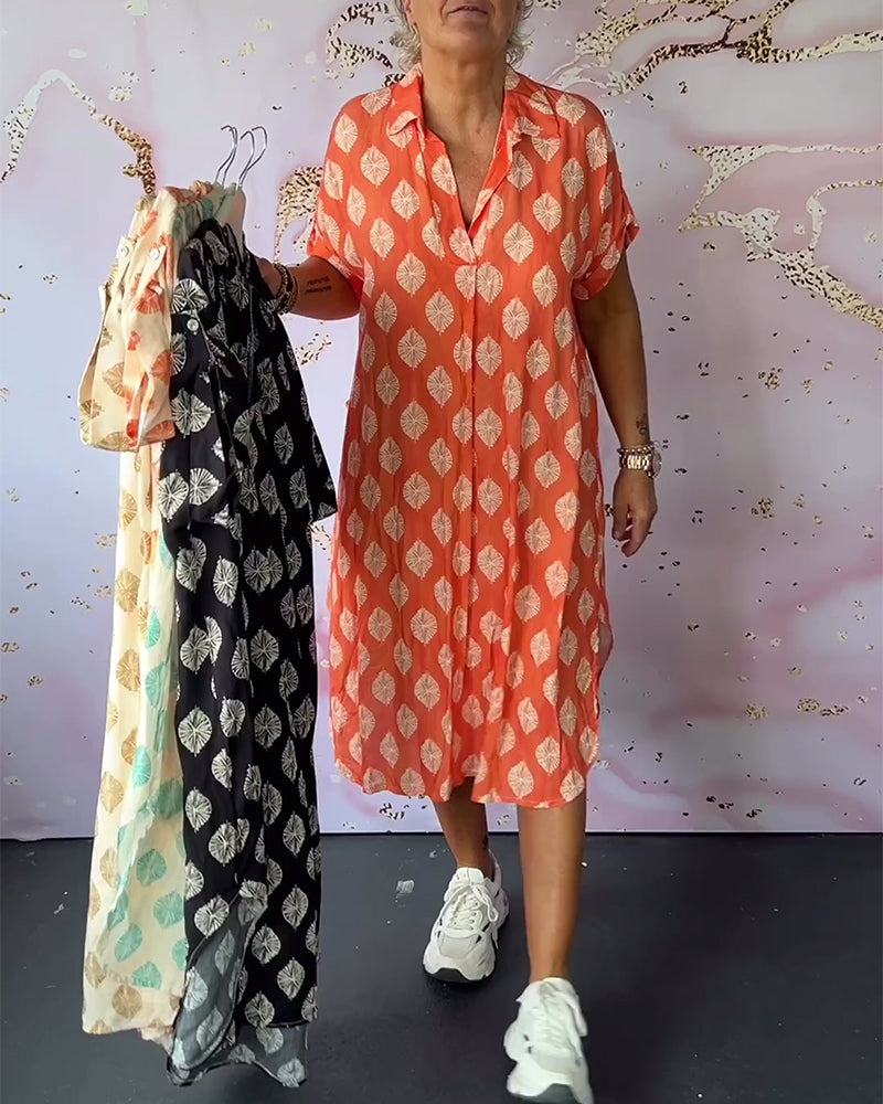Livka™ | Robe d’été