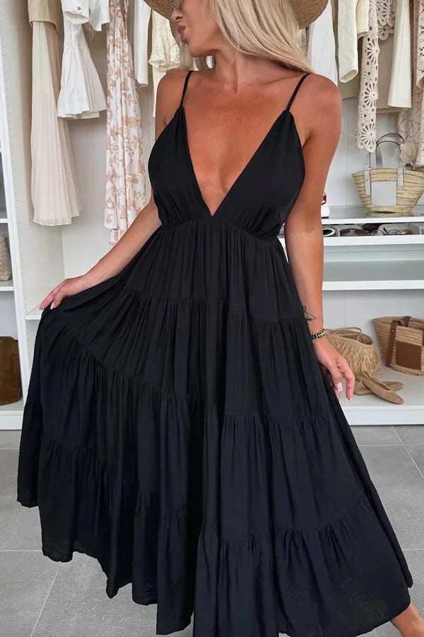 Ayla™ | Maxi coucher de soleil