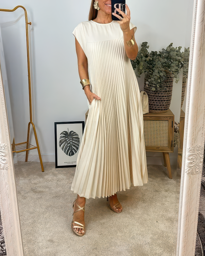 Mavie™ | Robe d’été stylée