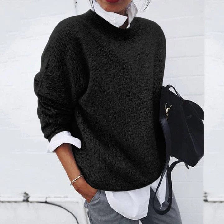 Sophie™ | Pull Décontracté Classique