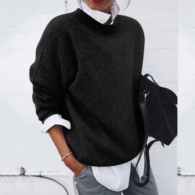 Sophie™ | Pull Décontracté Classique