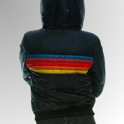 Marietta | Veste De Pluie Imperméable
