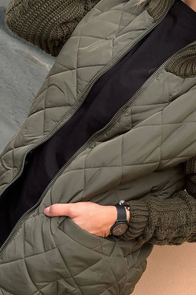 Valérie™ | Veste hybride