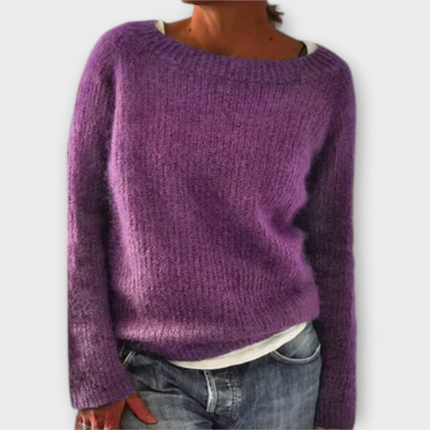 Juliette™ | Maille confort