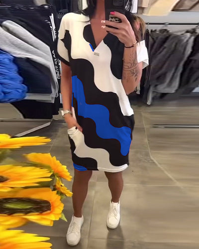 Rilou™ | Robe ludique et stylée