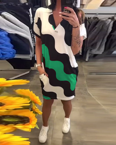 Rilou™ | Robe ludique et stylée