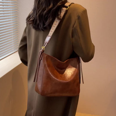Sac à bandoulière stylé