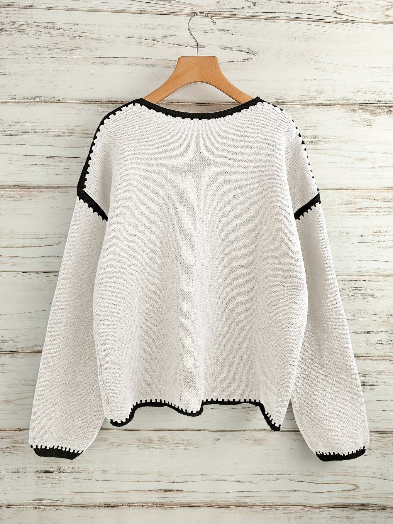 Claire™ | Pull Douceur Quotidienne