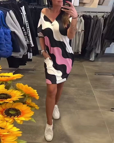 Rilou™ | Robe ludique et stylée