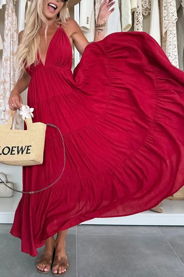 Ayla™ | Maxi coucher de soleil
