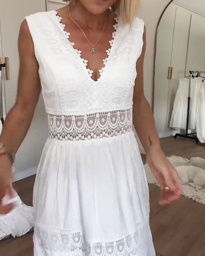 Isla™ | Robe bohème