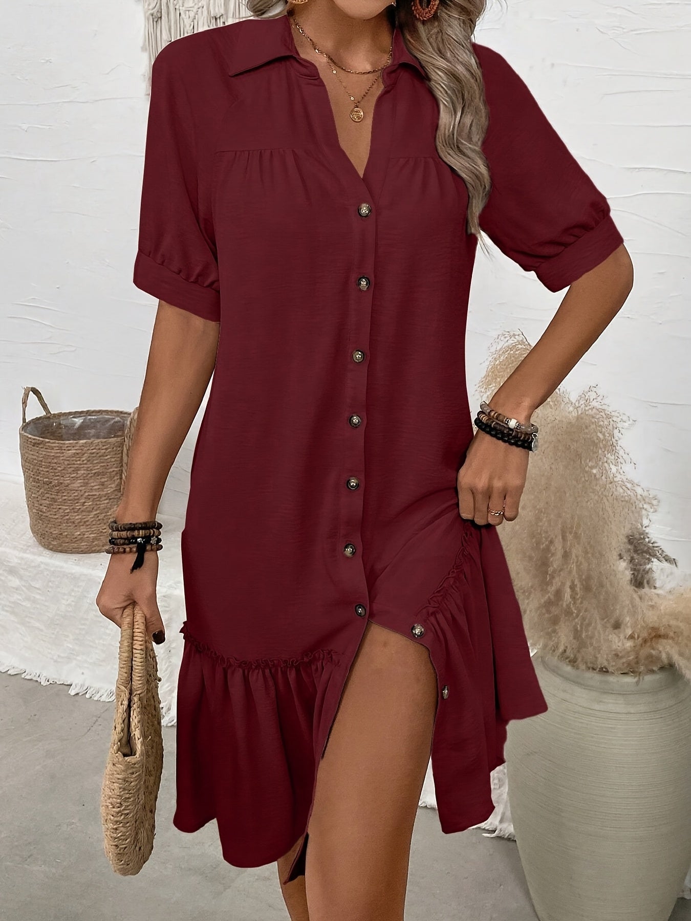 Maevelle™ | Robe