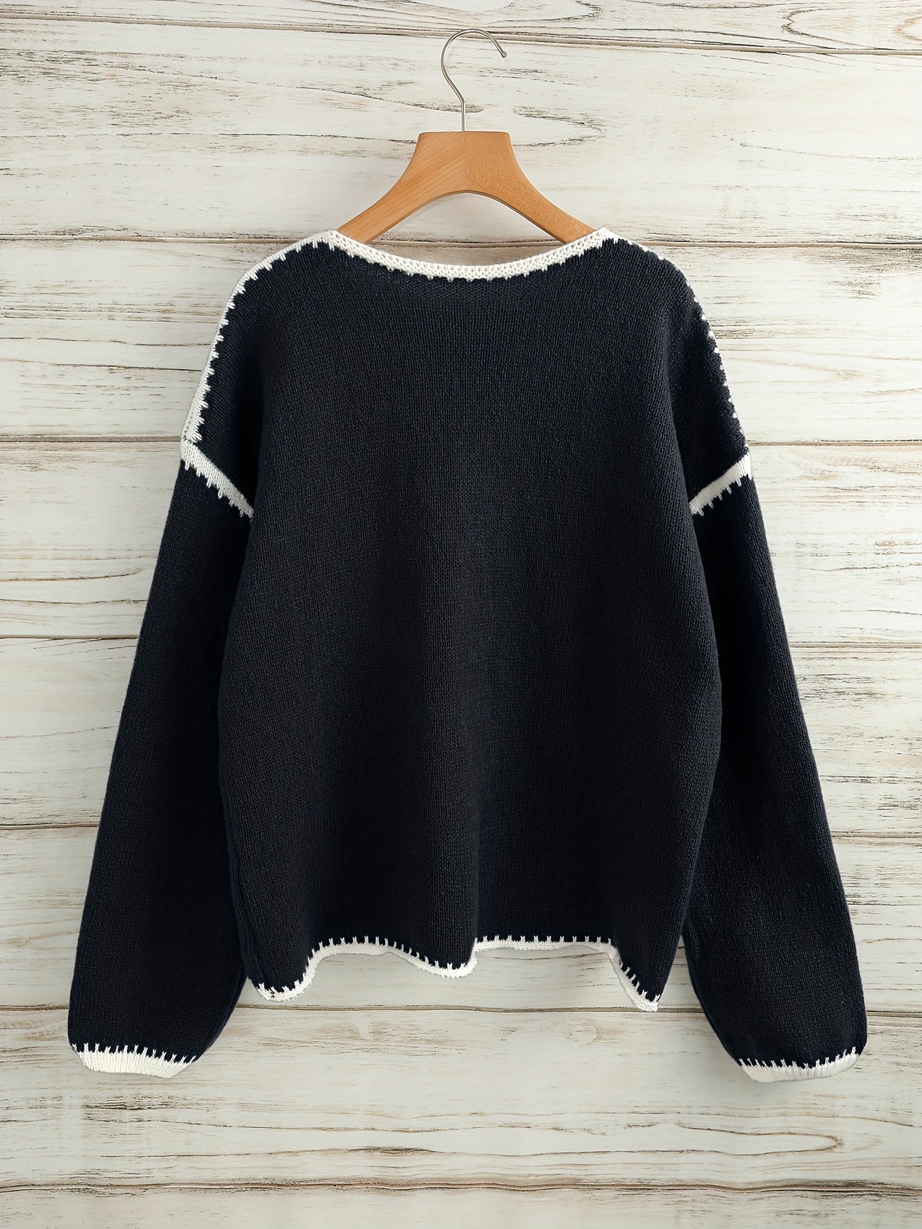 Claire™ | Pull Douceur Quotidienne