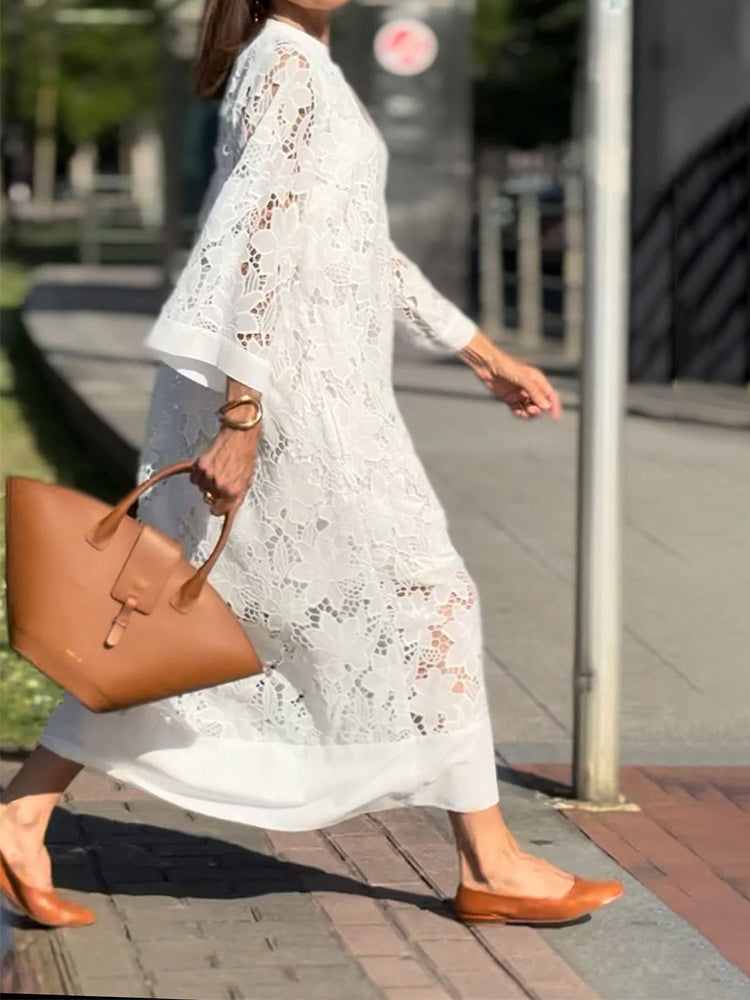 Morel™ | La Robe Qui Sublime Chaque Femme