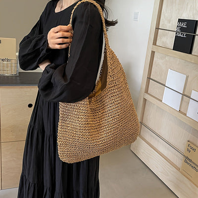 Sac à bandoulière estival