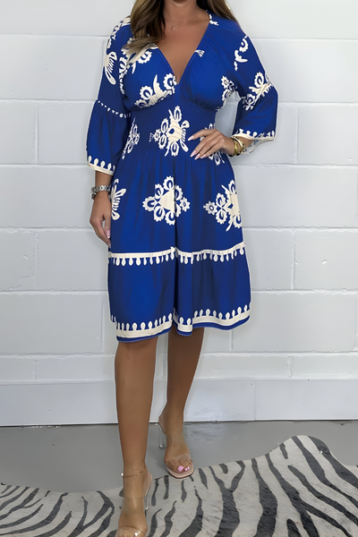 Bo™ | Robe bohème d’été