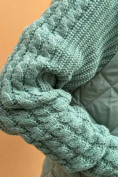 Valérie™ | Veste hybride