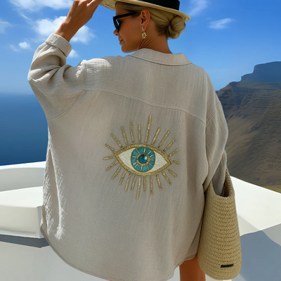 Aurea™ | Blouse Summer Vision