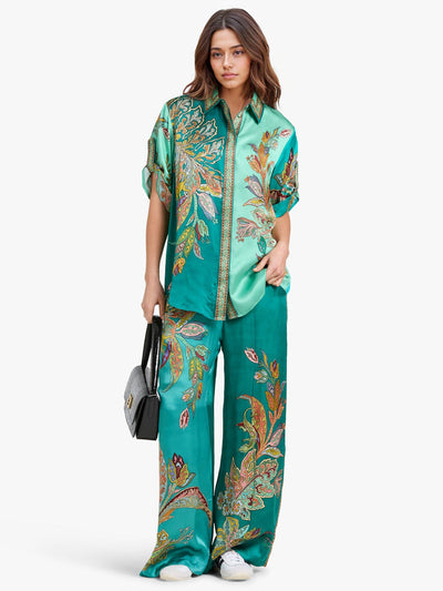 Elvire™ | Ensemble en satin