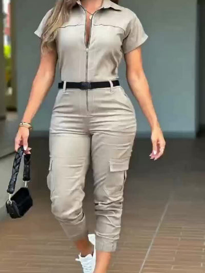 Mireille™ | Combinaison cargo