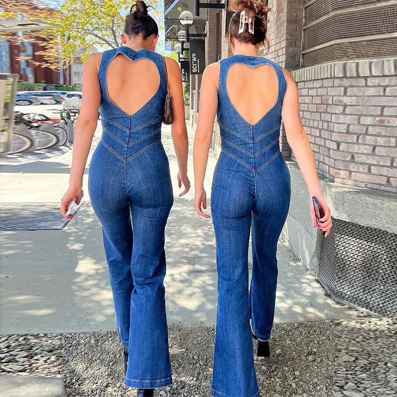 Roxy Denim™ | Jumpsuit