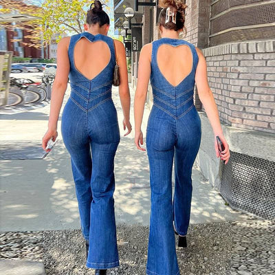 Roxy Denim™ | Jumpsuit
