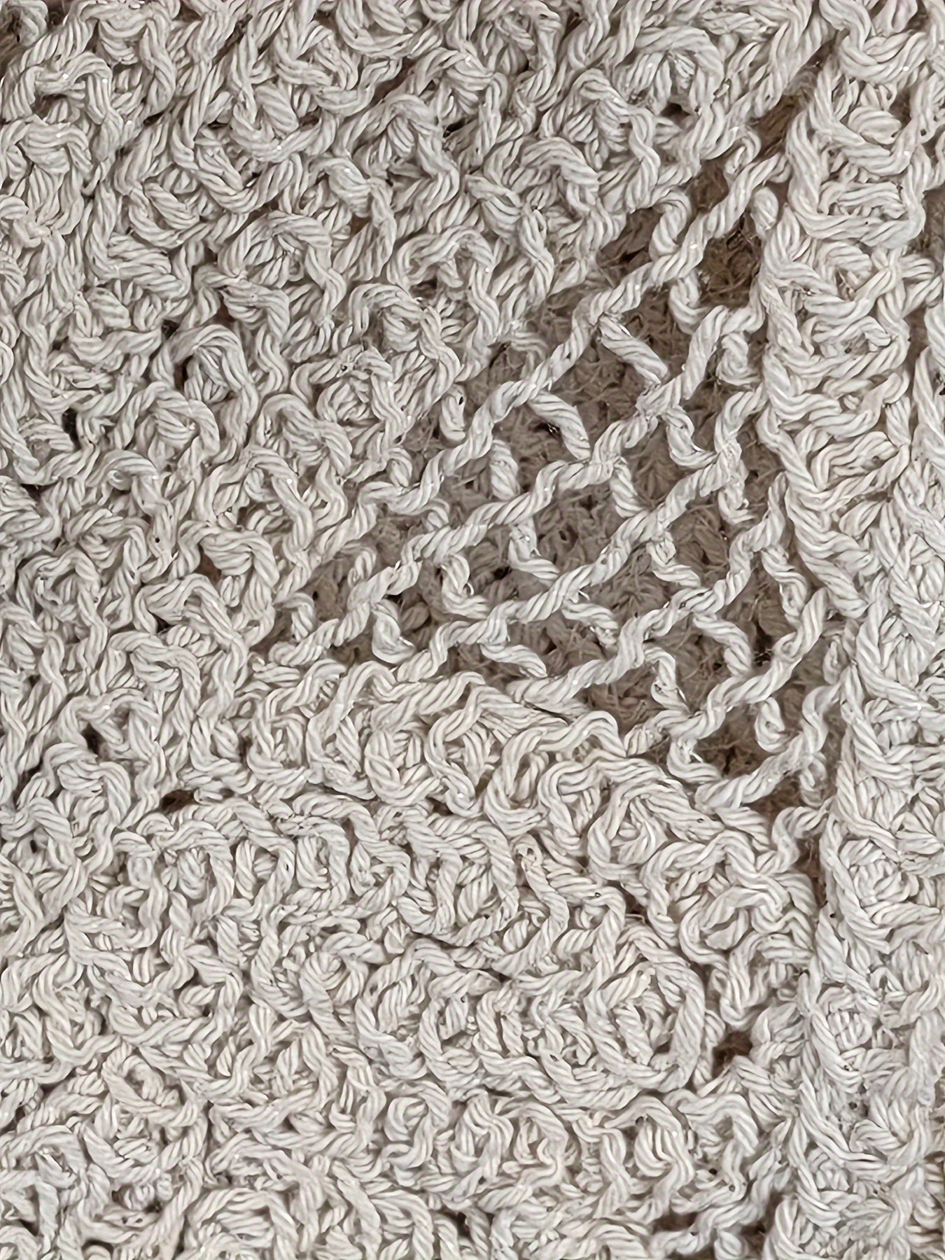 Solène™ | Blouse ajourée à manches longues