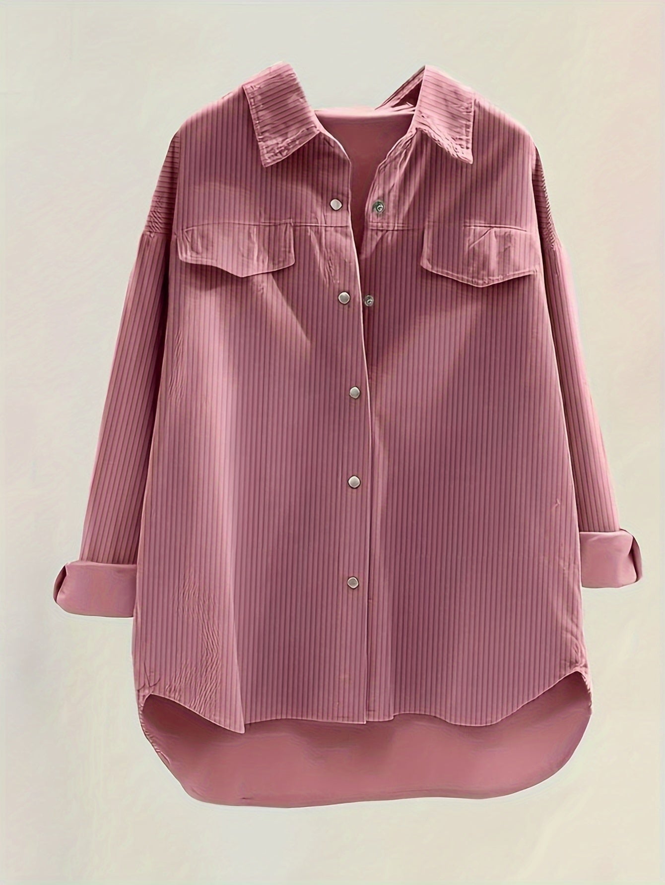 Camille™ | Chemise oversize