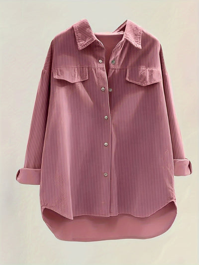 Camille™ | Chemise oversize