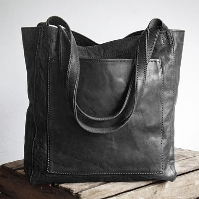 Sac à bandoulière vintage