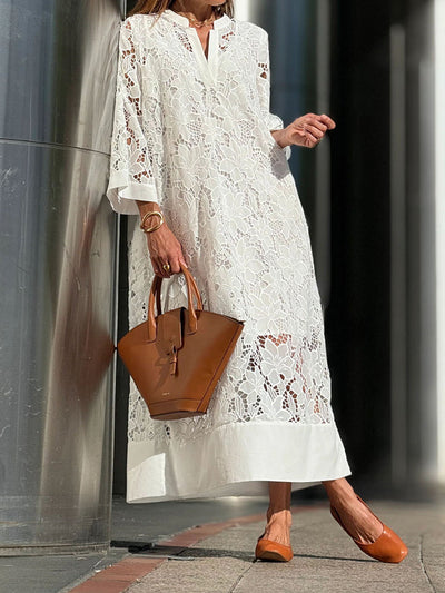 Morel™ | La Robe Qui Sublime Chaque Femme