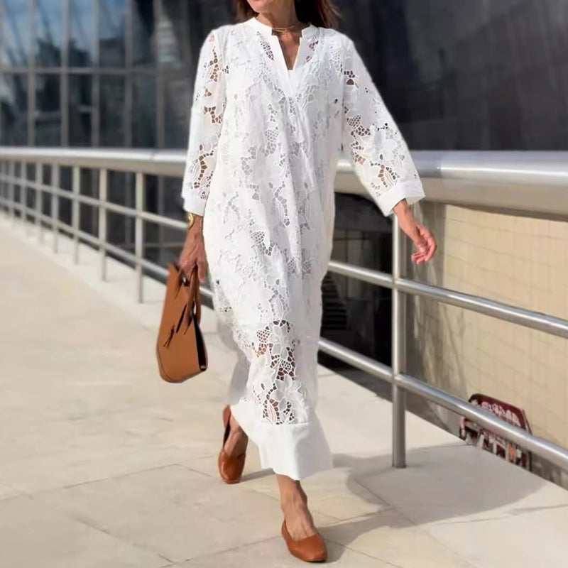 Morel™ | La Robe Qui Sublime Chaque Femme