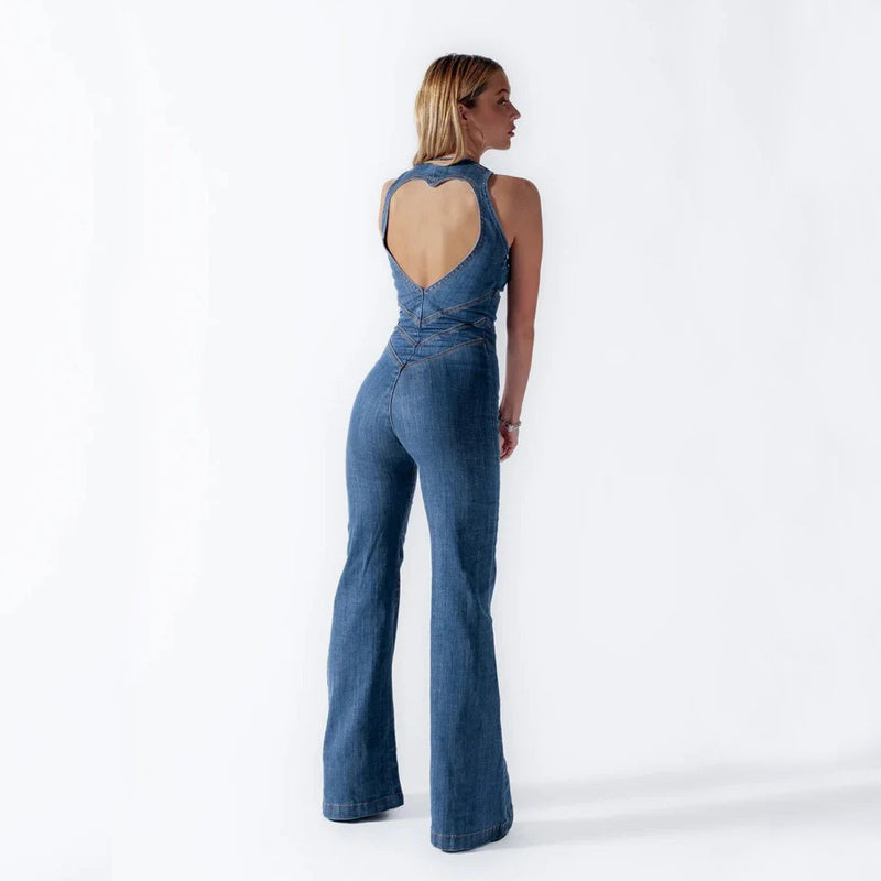 Roxy Denim™ | Combinaison