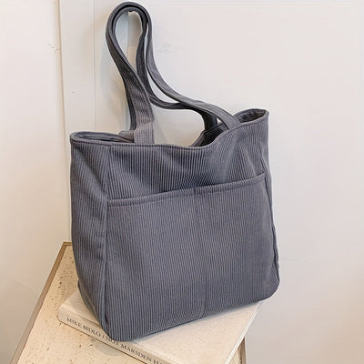 Sac cabas spacieux