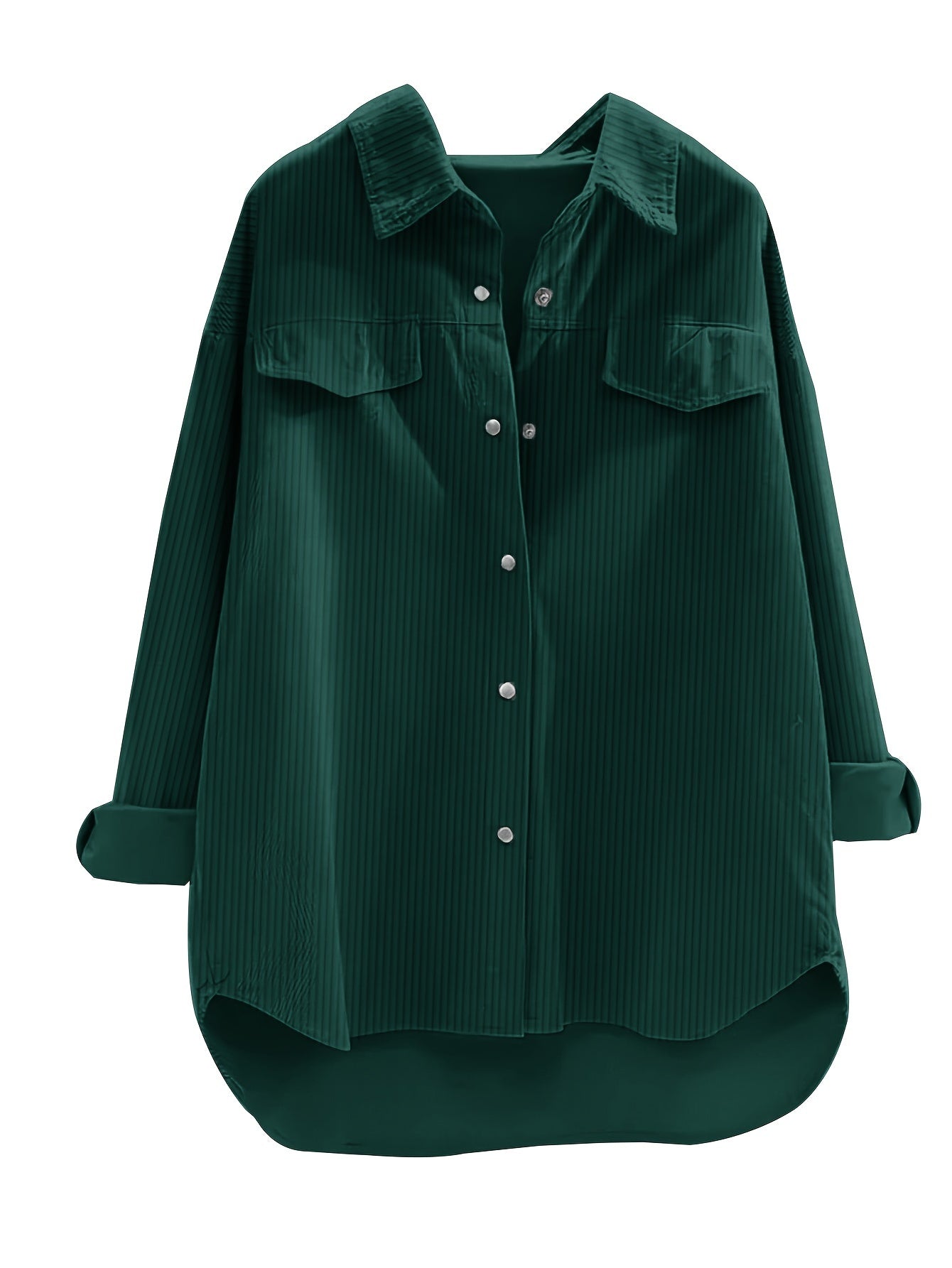 Camille™ | Chemise oversize