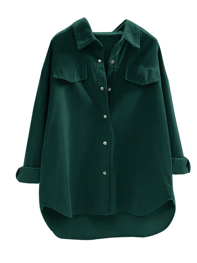 Camille™ | Chemise oversize