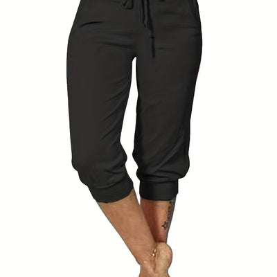 Bente™ | Look capri stretch