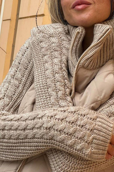 Valérie™ | Veste hybride