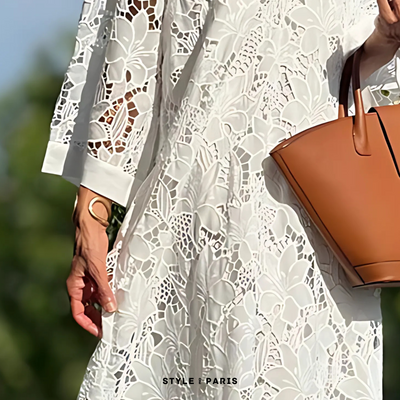 Morel™ | La Robe Qui Sublime Chaque Femme