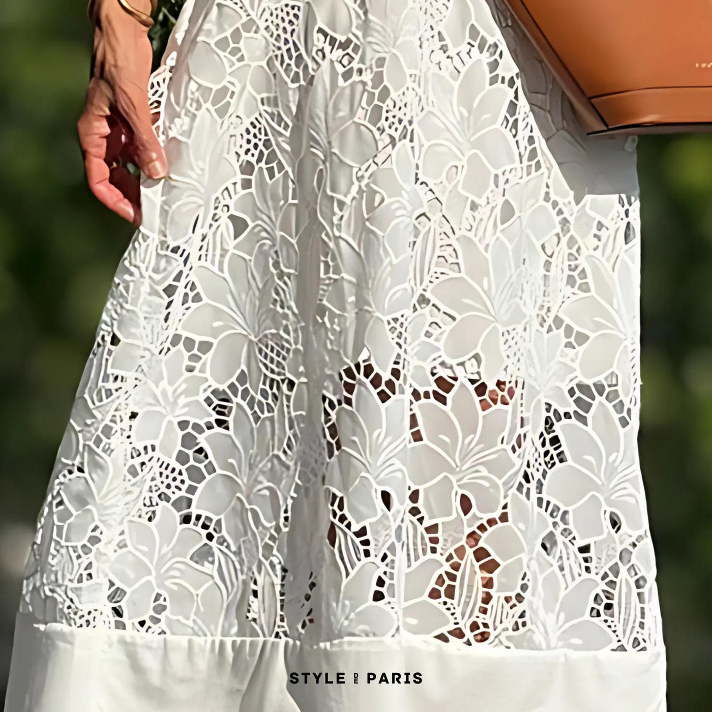 Morel™ | La Robe Qui Sublime Chaque Femme